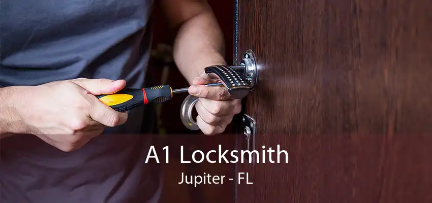 A1 Locksmith Jupiter - FL