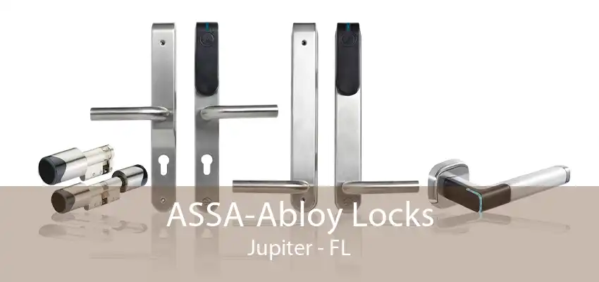 ASSA-Abloy Locks Jupiter - FL