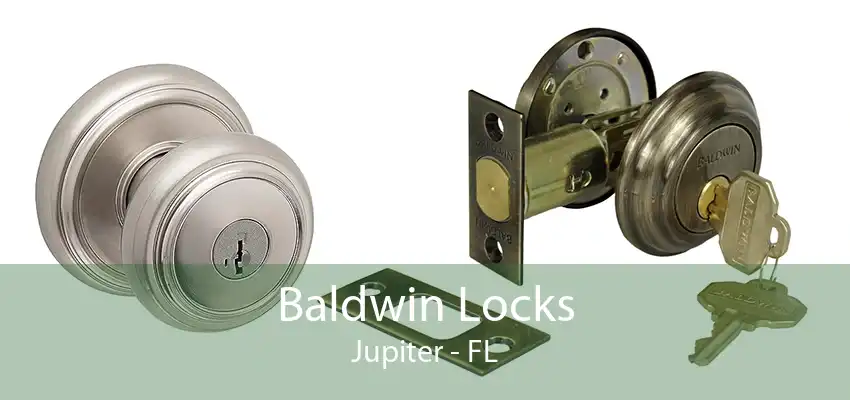 Baldwin Locks Jupiter - FL