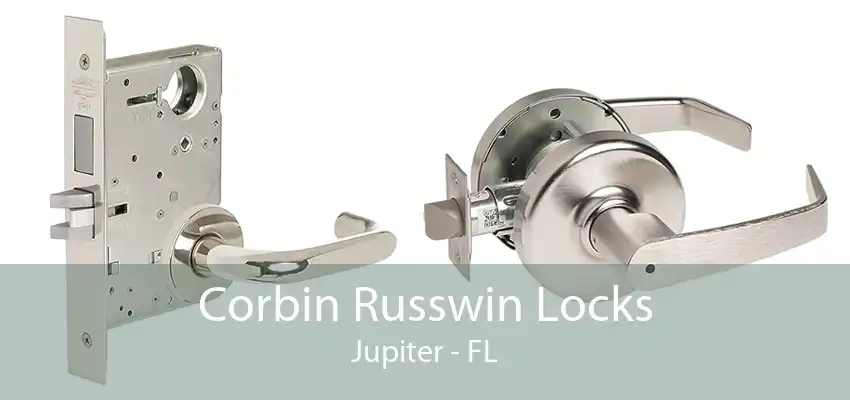 Corbin Russwin Locks Jupiter - FL