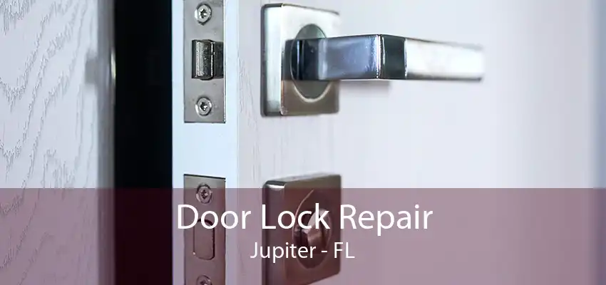 Door Lock Repair Jupiter - FL