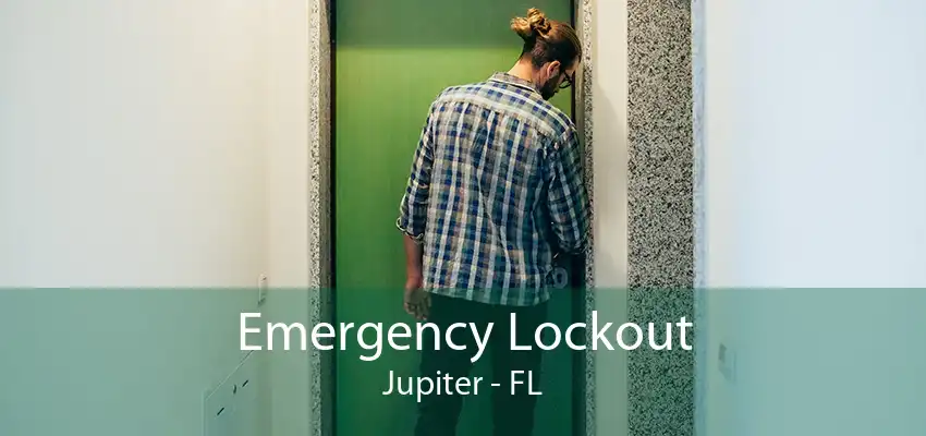 Emergency Lockout Jupiter - FL