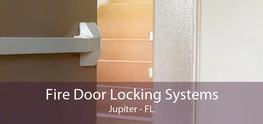 Fire Door Locking Systems Jupiter - FL