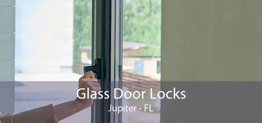 Glass Door Locks Jupiter - FL