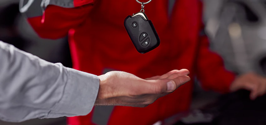 Automotive Car Lock Rekeying Locksmith Specialists in Jupiter, Florida