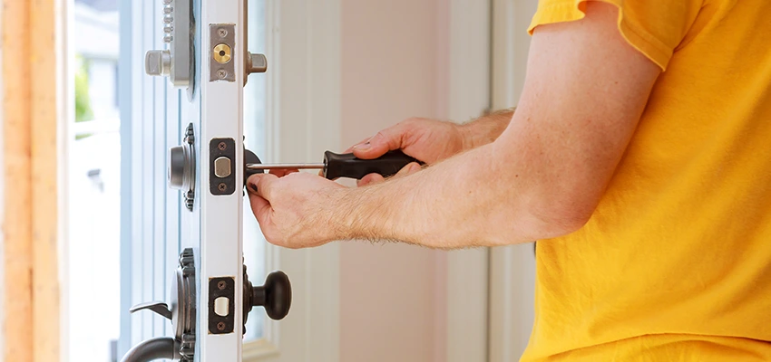 Break-in Prevention Solutions in Jupiter, FL