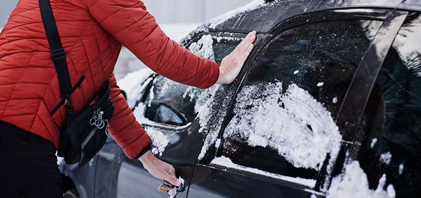 Emergency Keyless Lockout in Jupiter, FL