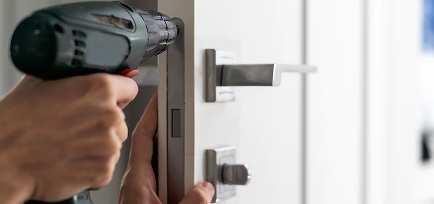 Locksmith For Lock Replacement Near Me in Jupiter, FL