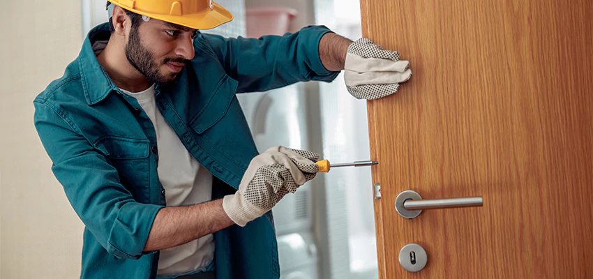 24 Hour Residential Locksmith in Jupiter, Florida