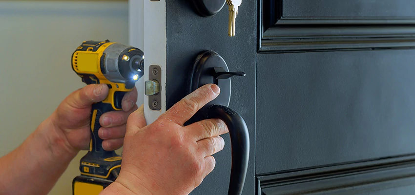 Emergency Downtown Locksmith in Jupiter, FL