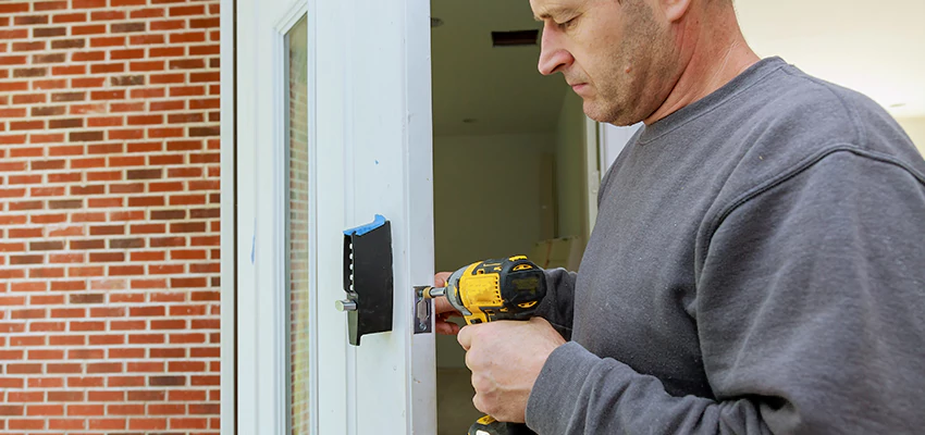 Eviction Locksmith Services For Lock Installation in Jupiter, FL