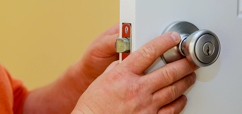 Residential Locksmith For Lock Installation in Jupiter, Florida