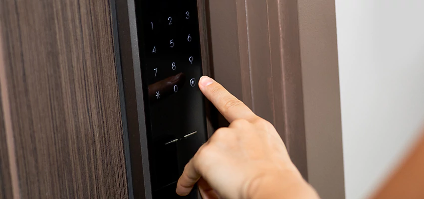 Smart Electric Locks Replacement Services in Jupiter, FL