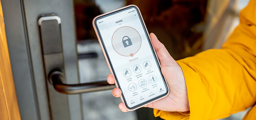 Kwikset Halo Wifi Locks Repair And Installation in Jupiter, FL