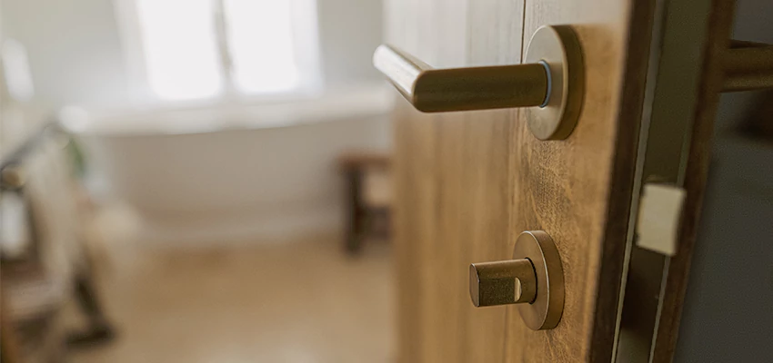 Mortise Locks For Bathroom in Jupiter, FL