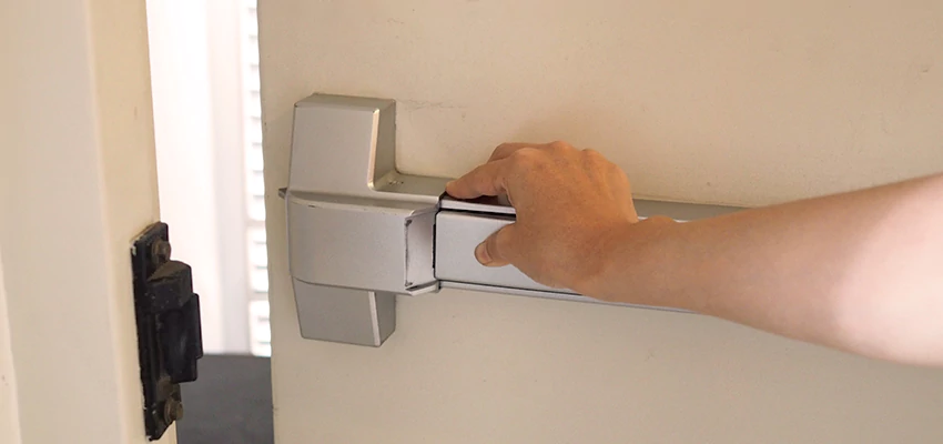 Door Lock Cylinder Reinforcements in Jupiter, FL