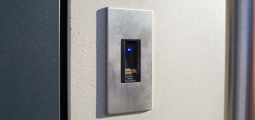 Fingerprint Biometric Entry Systems Maintenance in Jupiter, Florida