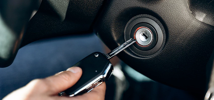 Car Key Replacement Locksmith in Jupiter, Florida