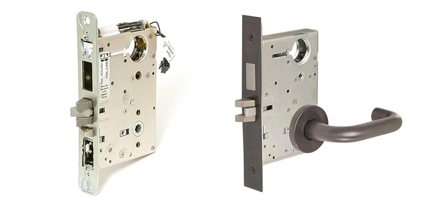 Corbin Russwin Mortise Locks Repair Installation in Jupiter, FL