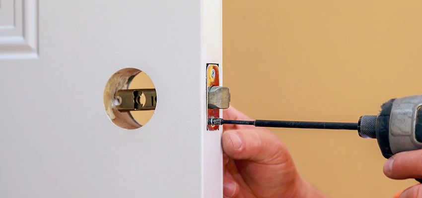 Stuck Door Knobs Repair in Jupiter, FL