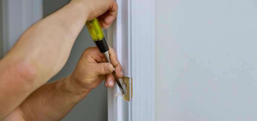 On Demand Locksmith For Key Replacement in Jupiter, Florida