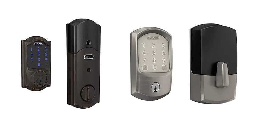 Schlage Smart Locks Repair in Jupiter, Florida