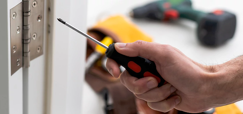 Holiday Emergency Locksmith in Jupiter, Florida