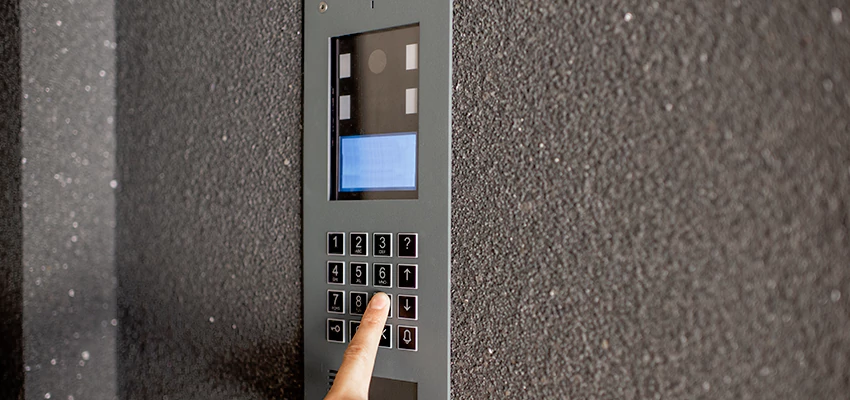 Access Control System Installation in Jupiter, Florida