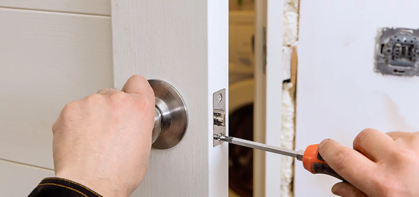 Wifi Deadbolt Installation in Jupiter, FL