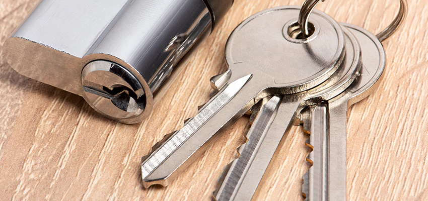 Lock Rekeying Services in Jupiter, Florida