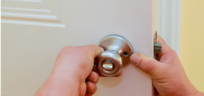 After-hours Locksmith For Lock And Key Installation in Jupiter, FL