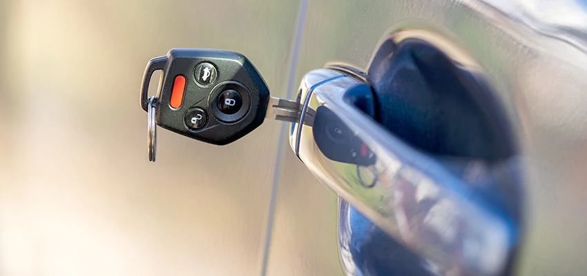 Automotive Locksmith Key Programming Specialists in Jupiter, FL