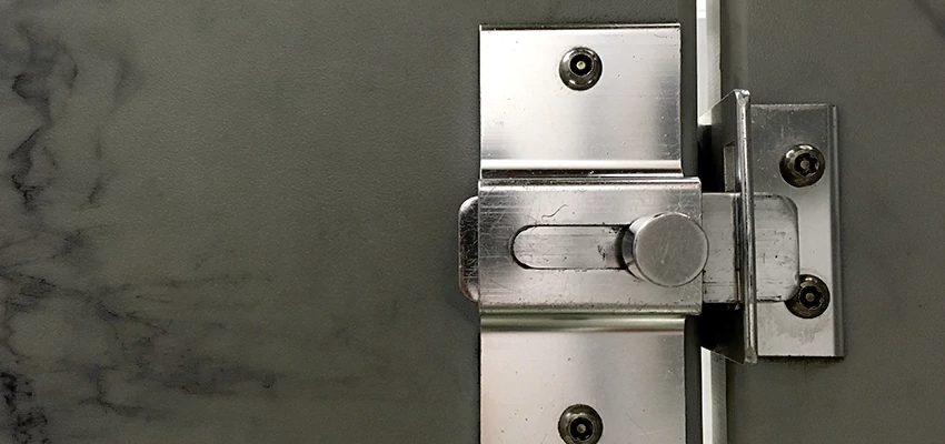 Fix A Room Door Lock in Jupiter, FL