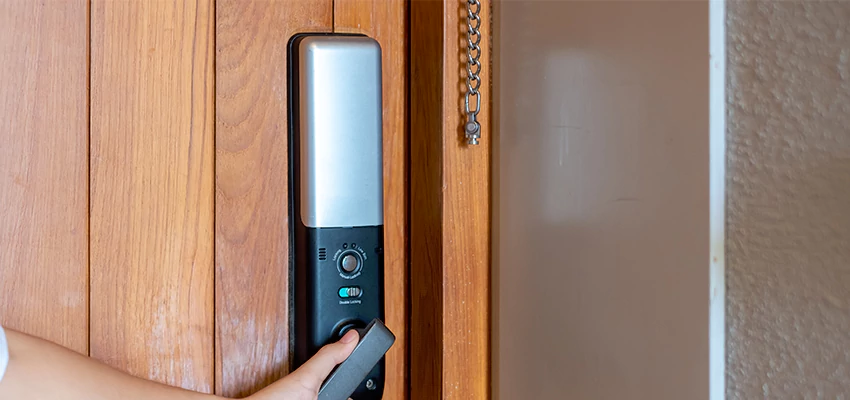 Home Security Electronic Locks Upgrades in Jupiter, FL