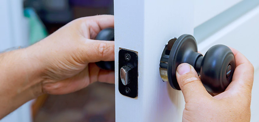 Smart Lock Replacement Assistance in Jupiter, Florida