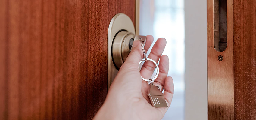 Deadbolt Lock Installation in Jupiter, FL