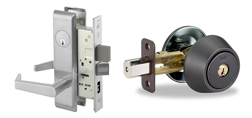 Yale Multipoint Lock in Jupiter, FL