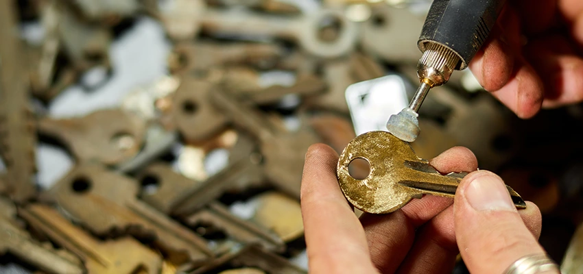 Bathroom Door Lock Rekey in Jupiter, FL