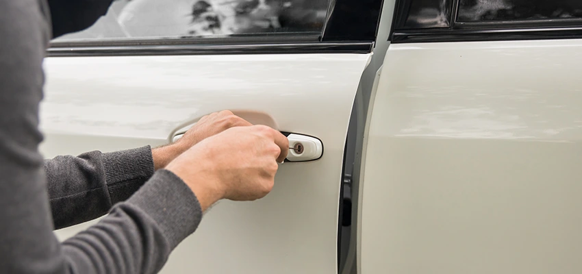 Unlock Car Door Service in Jupiter, FL