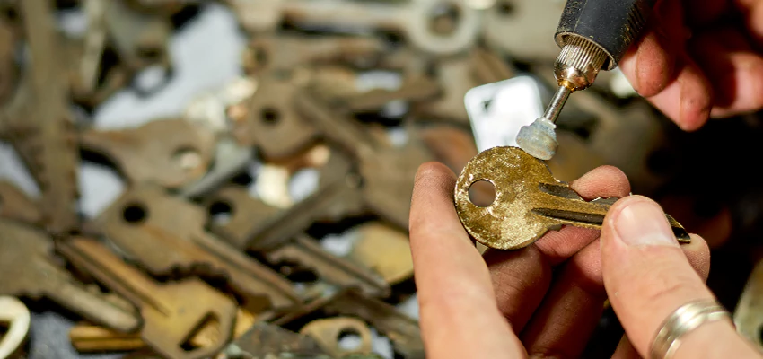 A1 Locksmith For Key Replacement in Jupiter, Florida