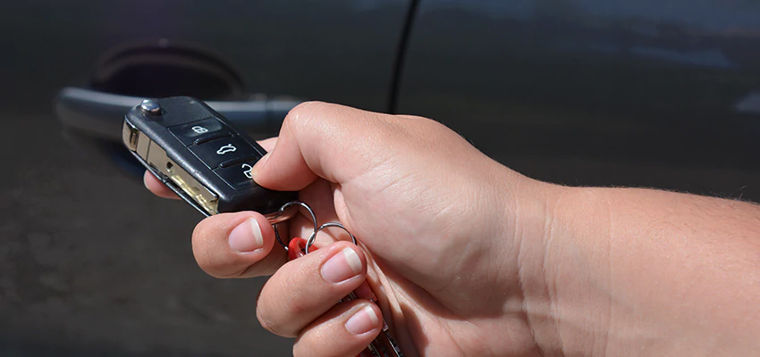 Car Door Unlocking Locksmith in Jupiter, Florida