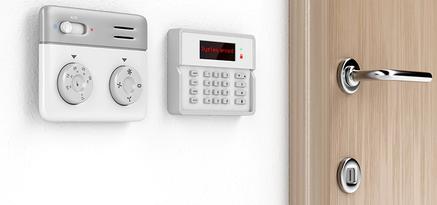 Commercial Electronic Door Lock Services in Jupiter, FL