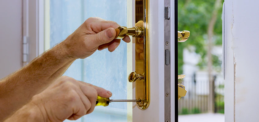 Local Locksmith For Key Duplication in Jupiter, FL