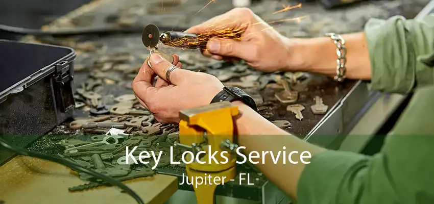 Key Locks Service Jupiter - FL