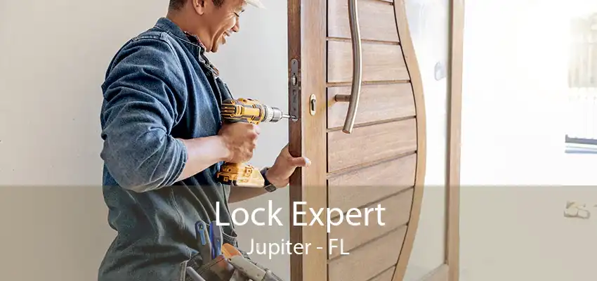 Lock Expert Jupiter - FL