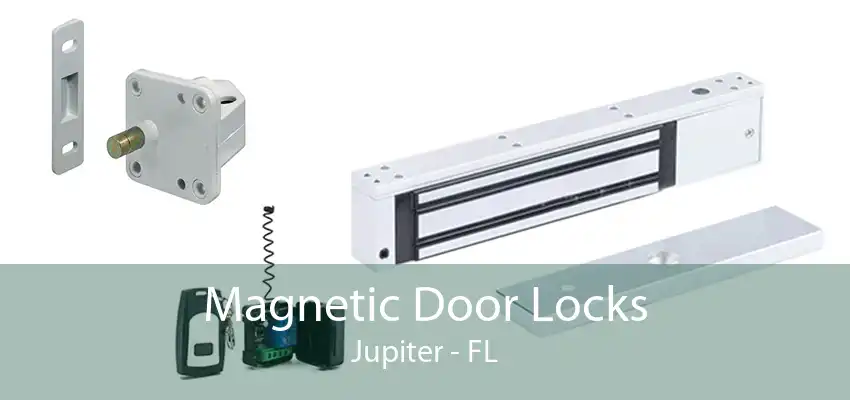 Magnetic Door Locks Jupiter - FL