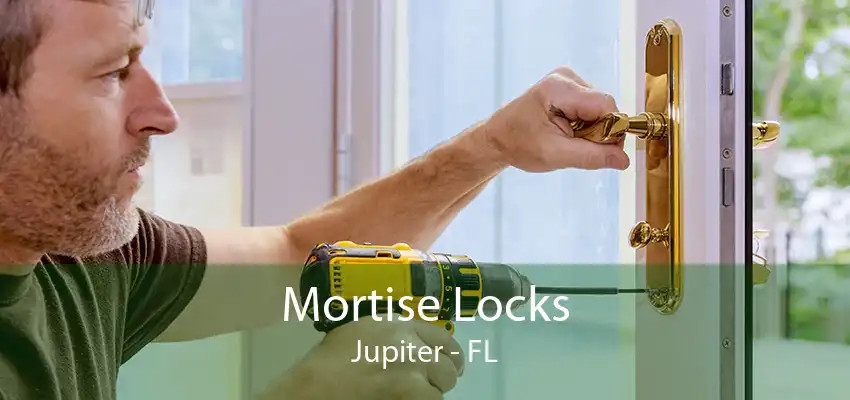 Mortise Locks Jupiter - FL