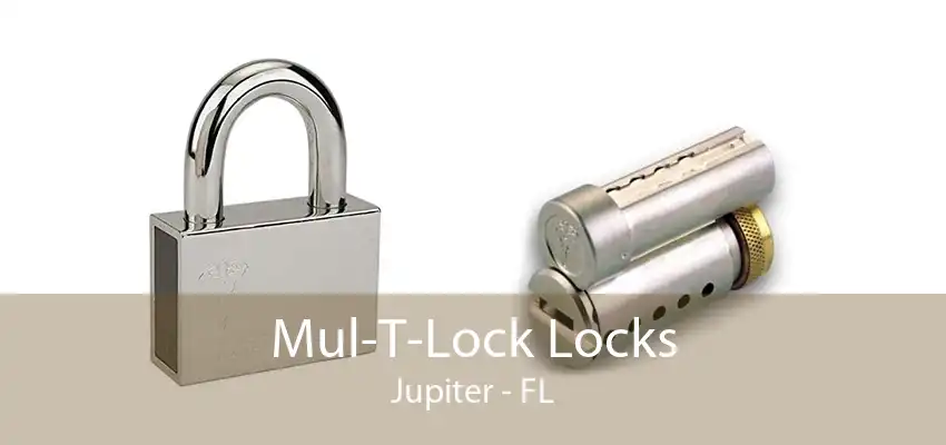 Mul-T-Lock Locks Jupiter - FL