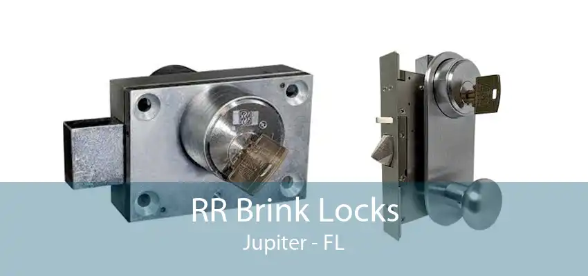 RR Brink Locks Jupiter - FL