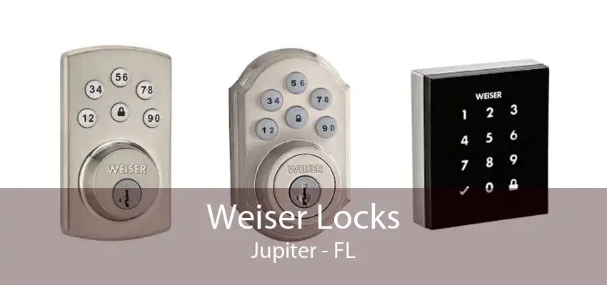 Weiser Locks Jupiter - FL